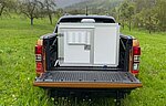 Pick-Up Box in der Ladefläche