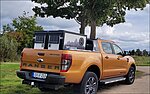 Pick-Up Box in der Ladefläche
