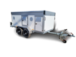 TH 5 Standard 2 Achsen