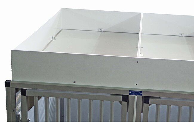 Boxensysteme