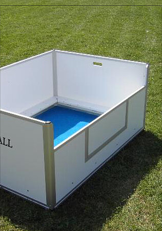 Welpenbox