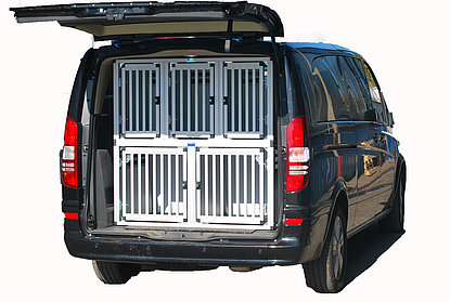 Boxensysteme