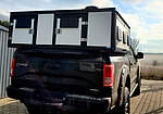 Pick-Up Box: auf der Bordwand