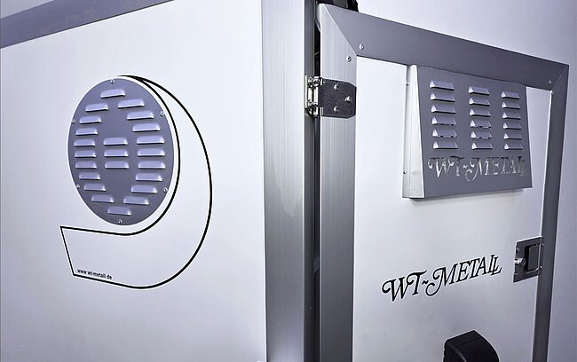 TH 5 Standard 2 Achsen